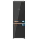 FRICOM. CECOTEC BOLERO 300 RETRO 192x56 NEGRO 2758