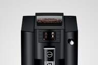 CAFET. JURA E6 PIANO BLACK SUPERAUTOMATICA 15437