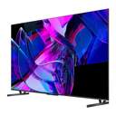 TV HISENSE 100%%%quot; 100U7KQ UHD MINILED ULED QLED 144H