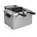 FREIDORA PRINCESS 185000 5L INOX VENTANA