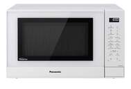 MICR. PANASONIC NNGT45KWSUG 31L BLANCO INVERTER