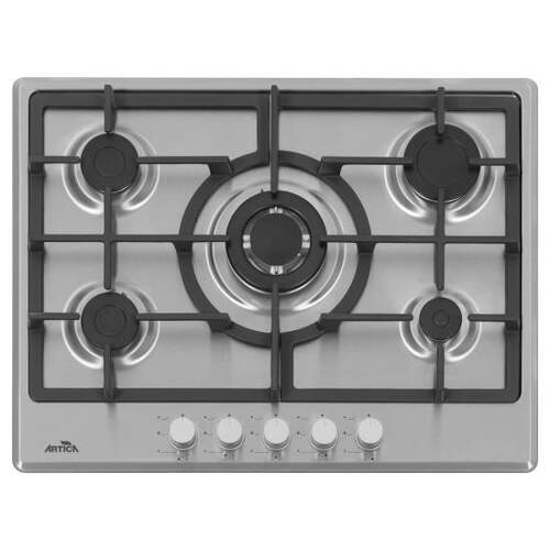 Placa Gas Butano Artica AXG7050