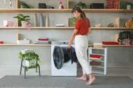 LVD. HOOVER H5WPB69AMBC1S 9K 1600R BCA SMART