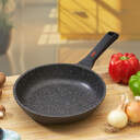 SARTEN INOXIBAR ABSOLUTE BLACK 18CM 18119