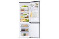 FRICOM. SAMSUNG RB34C632DSA/EF 185x60 NF INOX DISP