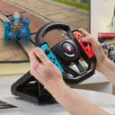VOLANTE NINTENDO SWITCH   NICKOLEDEON KART RACER 2