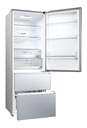 FRICOM. HAIER HTR5720ENMG 200x70 NF DSP INOX