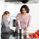 BATID. BRAUN MQ3025WH 700W C/A PIE INOX BLANCA