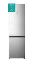 FRICOM. HISENSE RB440N4CCB 202x60x58 NF INOX