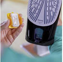 PLANCHA PHILIPS DST7022/40 2800W 250GR 300ML