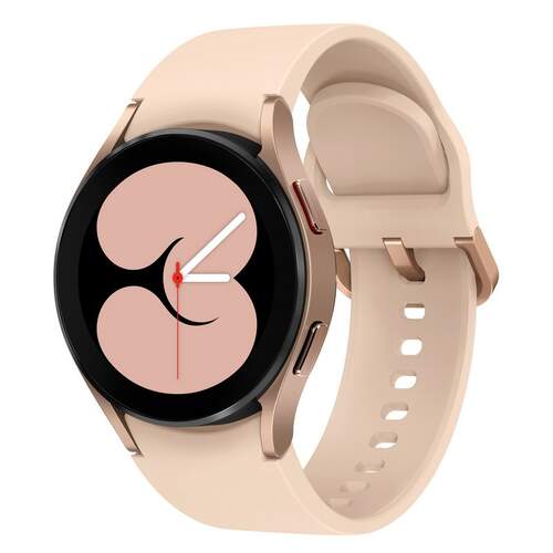 Samsung Galaxy Watch 4 40mm Gold Rose