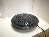 BRASERO U.BLUE NOVA 3009 UCBR9600 900W NEGRO