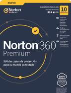 Antivirus Norton 360 Premium