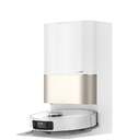 ASPI. ROBOT DREAME X40 ULTRA COMPLETE WHITE AUTOVAC