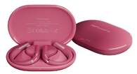 AURICULARES HIFUTURE VIBEMATE OPEN EAR HOT PINK
