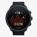 SMARTWATCH SUUNTO 9 BARO GRANITE BLUE TITANIUM 50M