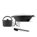 ROBOT DE COCINA TAURUS FOODIE 1500W