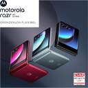 SMARTPHONE MOTOROLA RAZR 40 ULTRA 8/256 6,9%%%quot; BLACK