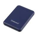 POWERBANK INTENSO XS 5K DARK BLUE