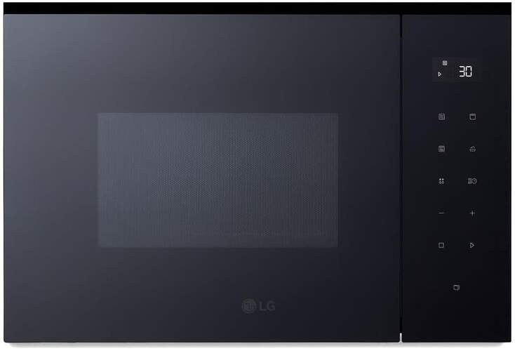 Microondas LG MGBZ2593F