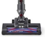 ASPI. ESCOBA FLAMA 1642FL 2EN1 22,2V 140W 35MIN