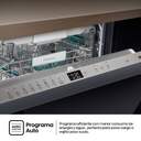 LVJ. HISENSE HV673A65 7P 38dBA DSP 3%%%#170;B INTEGR