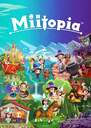 JGO. NINTENDO SWITCH MIITOPIA