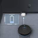 ASPI. ROBOT ROWENTA RR8275 WIFI 150 MINUTOS