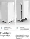PURIFICADOR AIRE DAITSU PURE AIRBOX HOME S