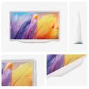 TV HISENSE 32%%%quot; 32S5Q FHD QLED SMART TV DECO