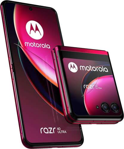 Smartphone Motorola Razr 40 Ultra