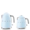 HERVIDOR SMEG KLF05PBEU 0,8L 1400W AZUL PASTEL