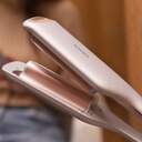 PLANCHA PELO CECOTEC 2000 ONDAS CERAMIC 4197