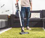 ASPI. ESCOBA TAURUS ULTIM. DIGIT.25.9V 60MIN BRUSH