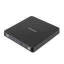 GRABADORA DVD INTENSO EOD 400D  NEGRO