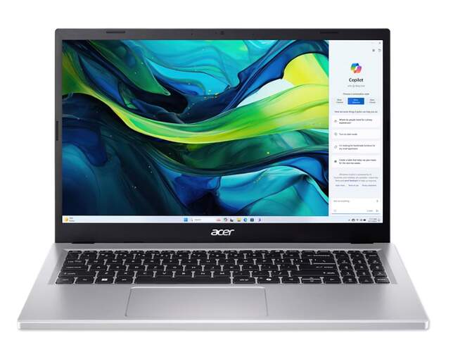 Ordenador port&aacute;til Acer Aspire Go 511S