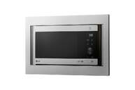 MICR. LG MH6565CPS INOX SMART 25L KIT ENCASTRE