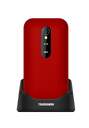 SENIORPHONE TELEFUNKEN S450 RED