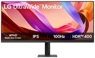 MONITOR LG 34%%%quot; 34U511A-B 21:9 100 HZ 2560 X 1080
