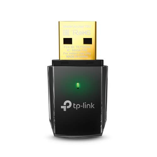 Adaptador USB TP-Link AC600