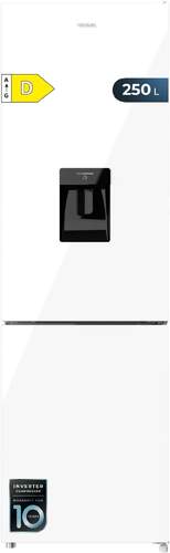 Frigorífico Combi Cecotec 250WD 02077