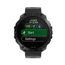 SMARTWATCH POLAR GRIT X2 PRO BLK/BLK W/BLK H%%%amp;L