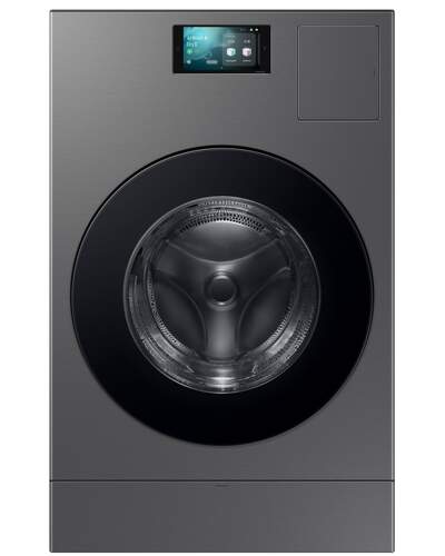 Lavasecadora Samsung WD18DB8995BZT2