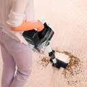 ASPI. ESCOBA UFESA U3 22,2V 40MIN 2V TUBO FLEX