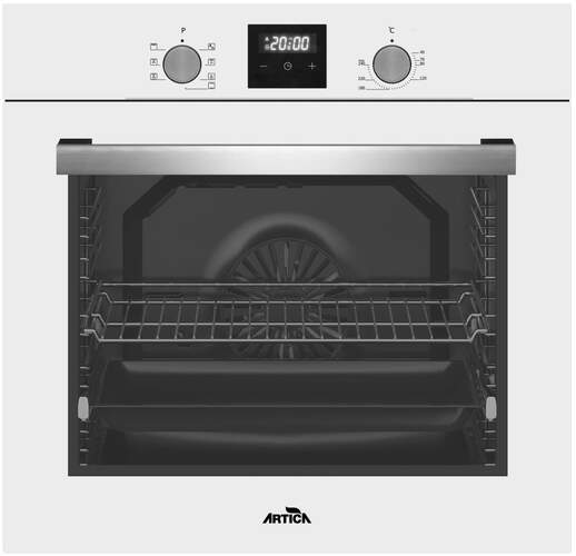 Horno Multifunción Artica AHB8228W