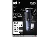 AFEITA. CORPORAL BRAUN S7 ESSENTIAL AIO7540