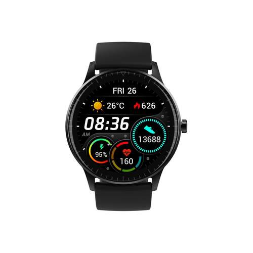SmartWatch Denver SW-173 Negro