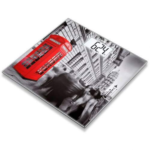 Báscula Beurer GS203