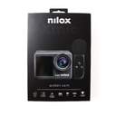 CAMARA DEPORTIVA NILOX ACTION CAM XMIC