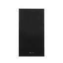 ALTAVOCES KLIPSCH R-51M BLACK 2 UNIDADES